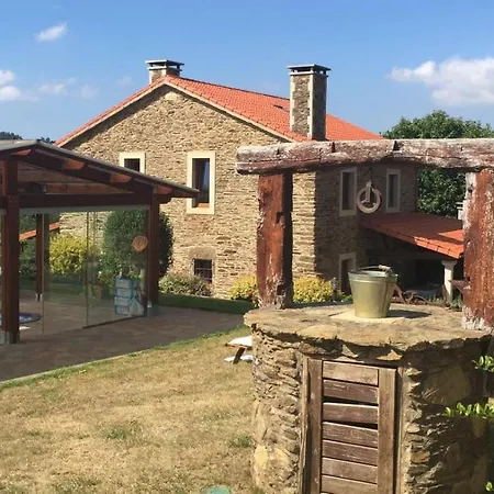 Casa Compostela Villa