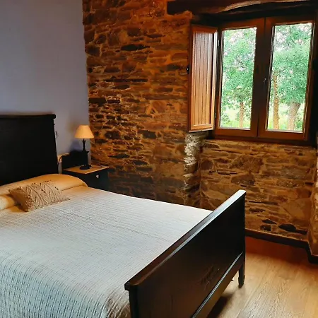 Casa Compostela *