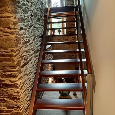 Casa Compostela Villa Bama