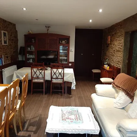 Casa Compostela