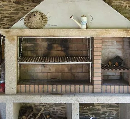 Casa Compostela Bama