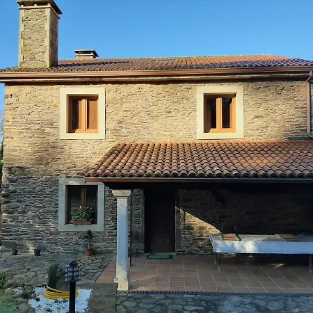 Casa Compostela Bama