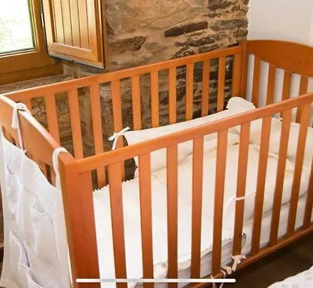 Casa Compostela * Bama