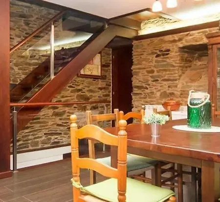 Casa Compostela Bama