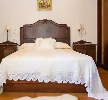Casa Compostela Villa *