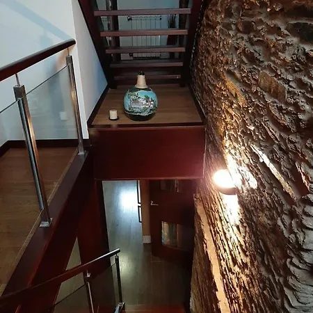 Casa Compostela Villa