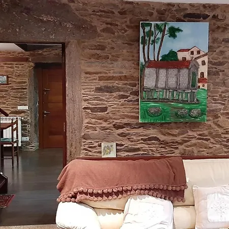 Casa Compostela