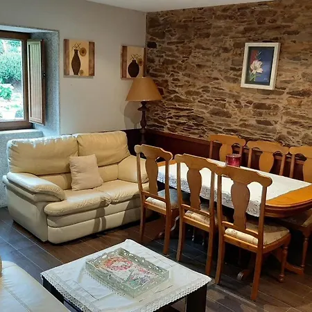 Casa Compostela Bama