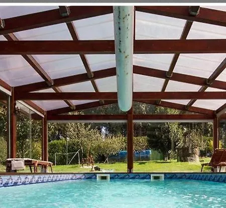 Casa Compostela Villa