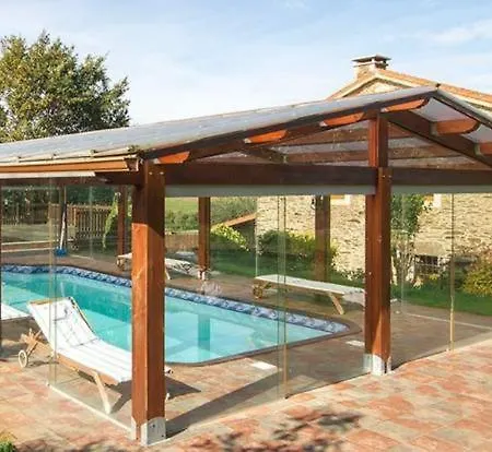 Casa Compostela Villa *