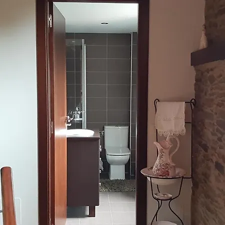 빌라 Casa Compostela *