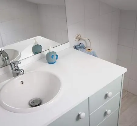 Casa Compostela 빌라 Bama