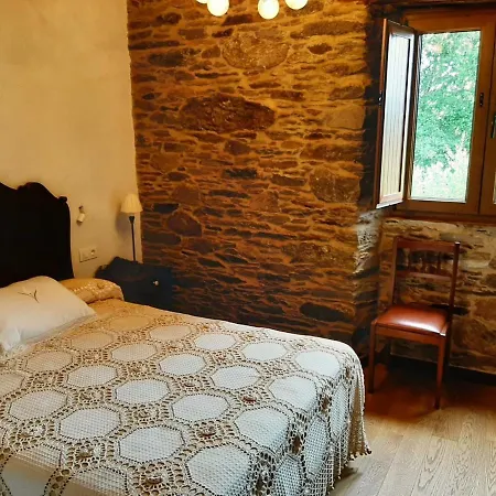 Villa Casa Compostela Bama