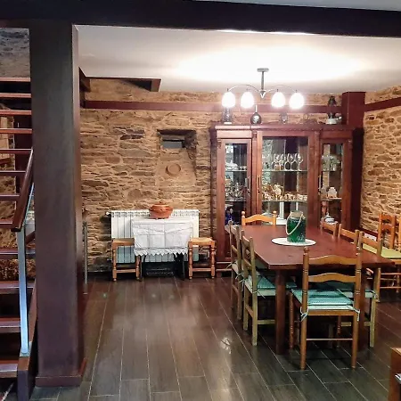 Casa Compostela
