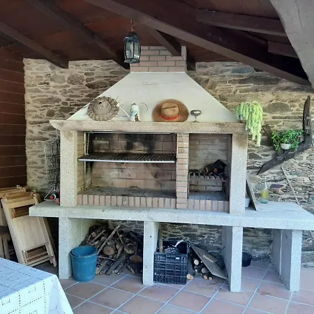 Casa Compostela Villa *