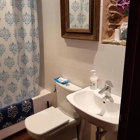 Casa Compostela Villa *