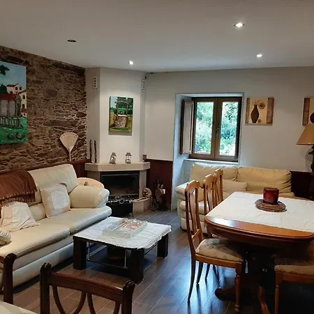 Villa Casa Compostela *