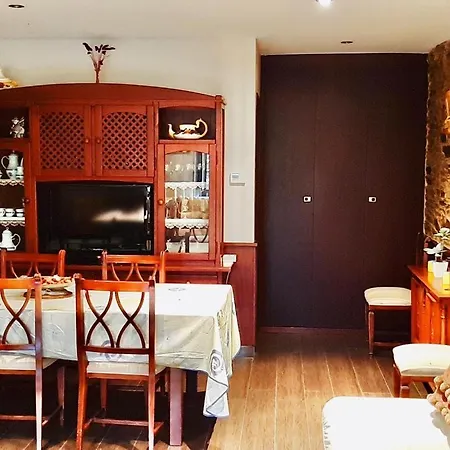 Casa Compostela * Bama