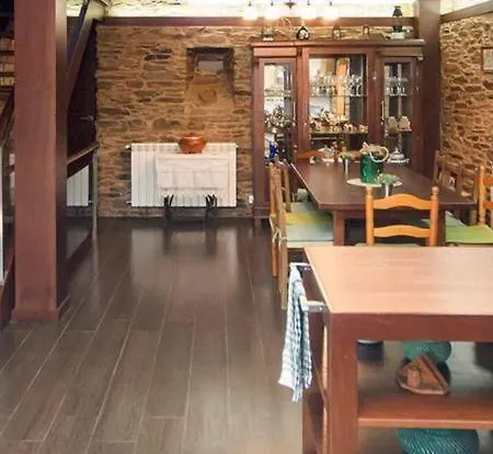 Casa Compostela Villa