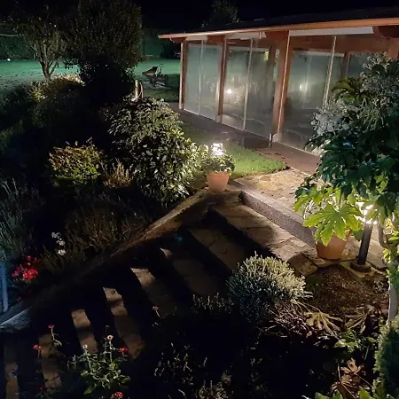 Casa Compostela Villa