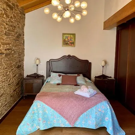 Casa Compostela Bama