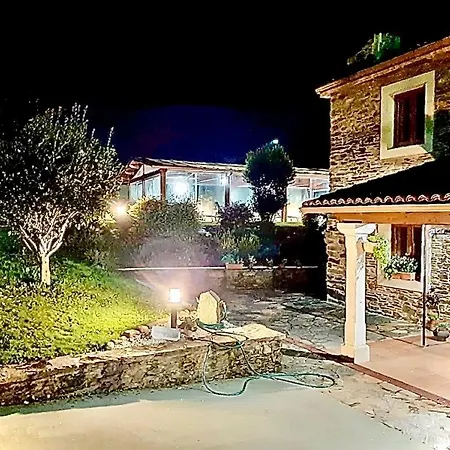 Casa Compostela Villa