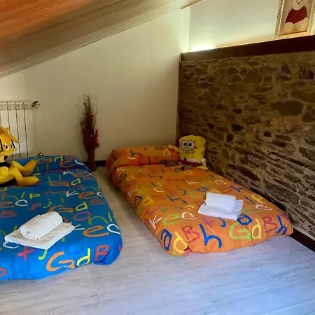 Casa Compostela Villa