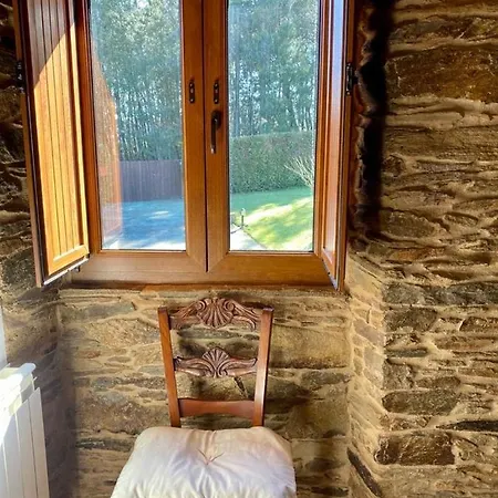 Casa Compostela Villa Bama