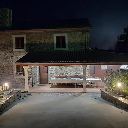 Casa Compostela