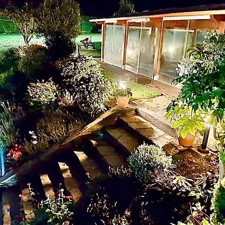 Villa Casa Compostela Bama