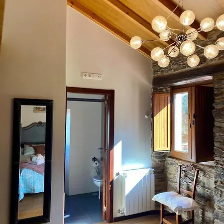 Casa Compostela 빌라 Bama