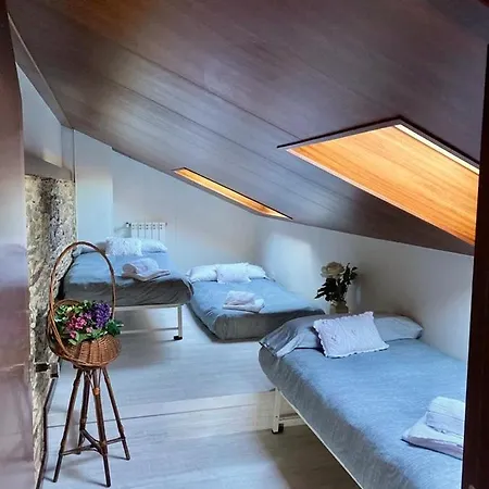 Casa Compostela Villa