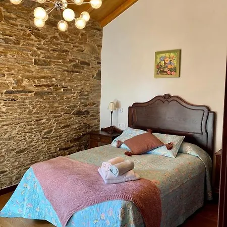 Casa Compostela 빌라