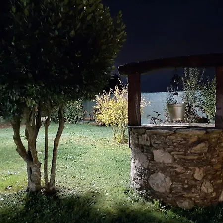 Casa Compostela Bama