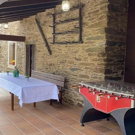 Casa Compostela