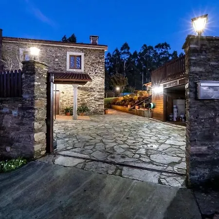 Casa Compostela Villa