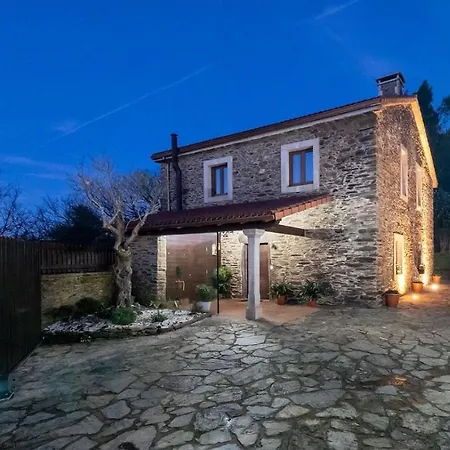 Casa Compostela