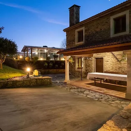 Casa Compostela *