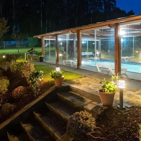 Casa Compostela *