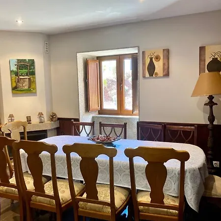 Casa Compostela