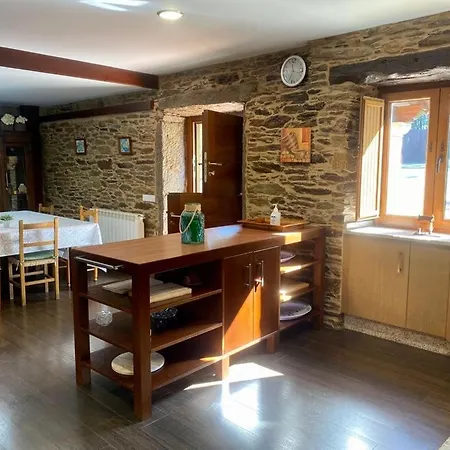 Villa Casa Compostela