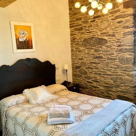 Casa Compostela Вилла *
