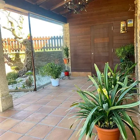 Casa Compostela 빌라