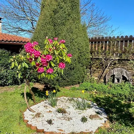 Casa Compostela Villa