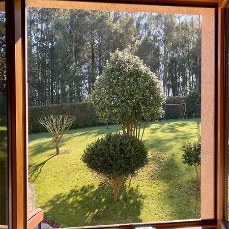 Villa Casa Compostela