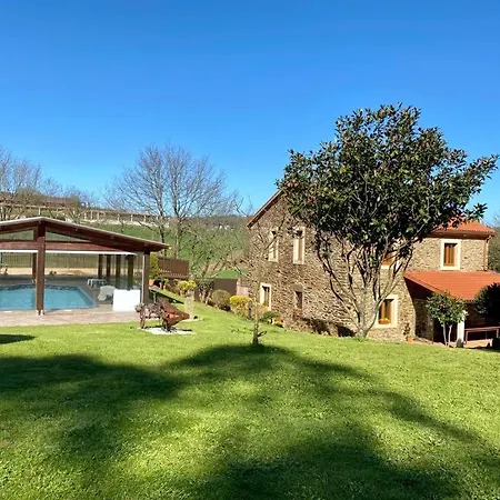 Casa Compostela * Bama