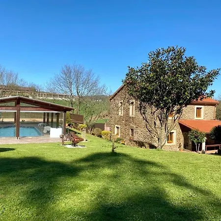 Casa Compostela * Bama