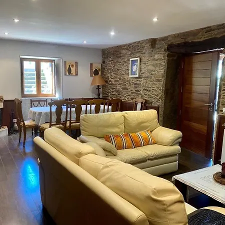 빌라 Casa Compostela *