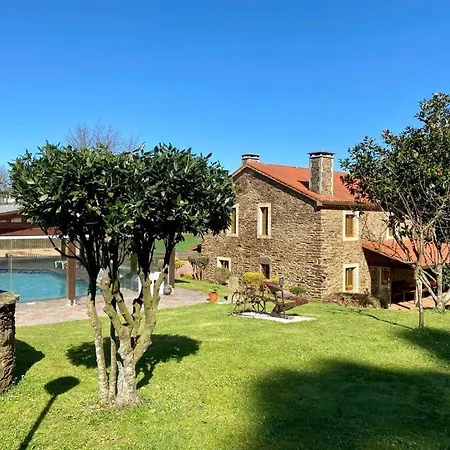 Casa Compostela * Bama