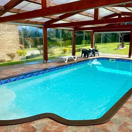 Casa Compostela * Bama